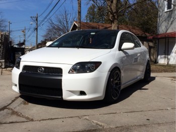 2006 Scion tC