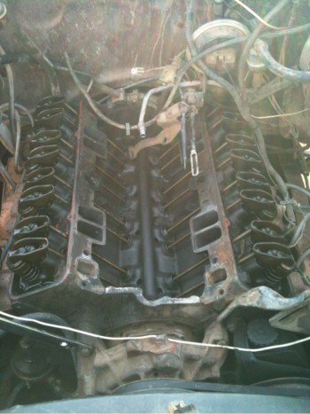 1980 Chevrolet 1500