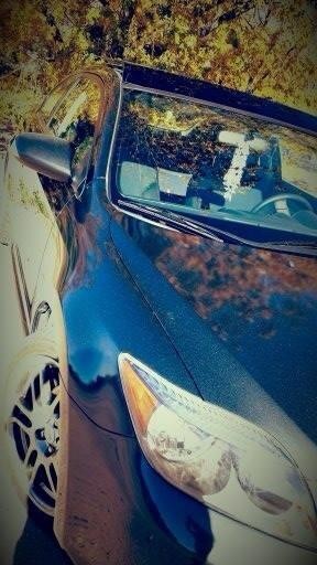 2005 Scion tC