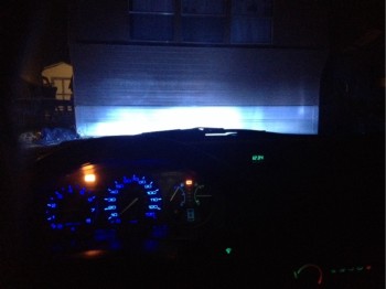1993 Honda Accord