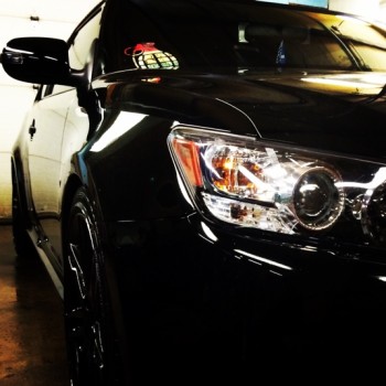 2012 Scion tC