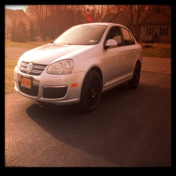 2006 Volkswagen Jetta