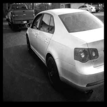 2006 Volkswagen Jetta