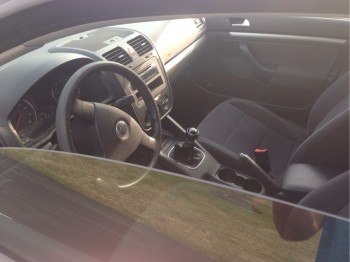 2006 Volkswagen Jetta