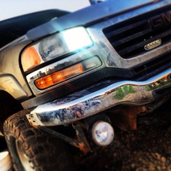 2005 Chevrolet 2500