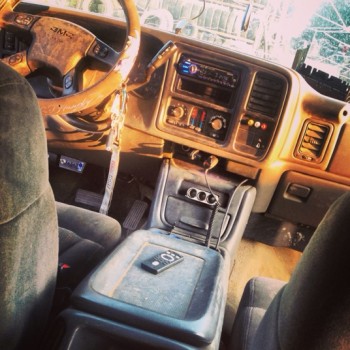 2005 Chevrolet 2500