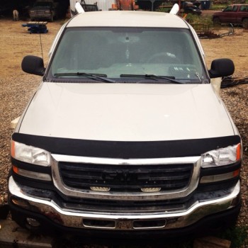 2005 Chevrolet 2500