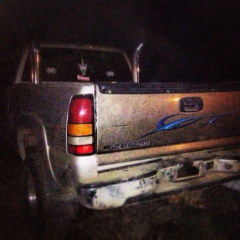 2005 Chevrolet 2500