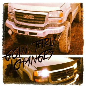 2005 Chevrolet 2500