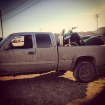 2005 Chevrolet 2500