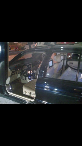 1993 Nissan Sentra
