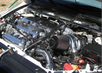 2004 Acura RSX