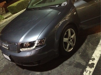2003 Audi A4