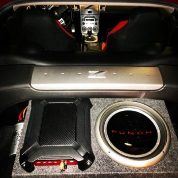 2007 Nissan 350Z