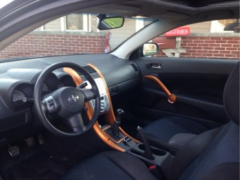 2006 Scion tC