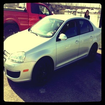 2006 Volkswagen Jetta