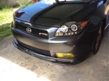 2005 Scion tC