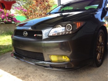 2005 Scion tC