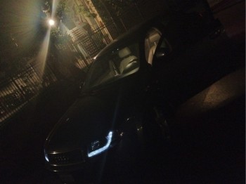 2003 Audi A4