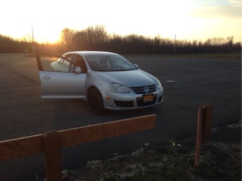 2006 Volkswagen Jetta