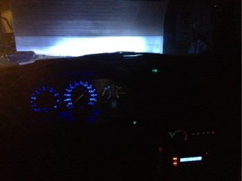 1993 Honda Accord