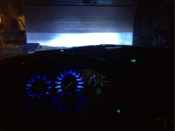 1993 Honda Accord