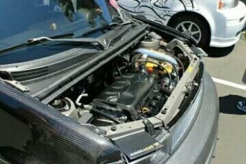 2004 Scion xB