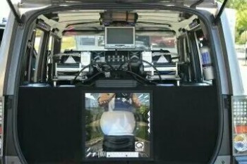 2004 Scion xB