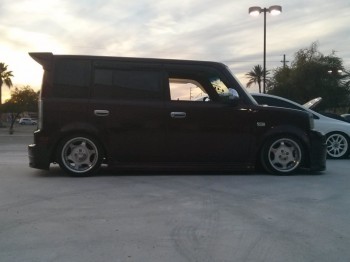 2006 Scion xB