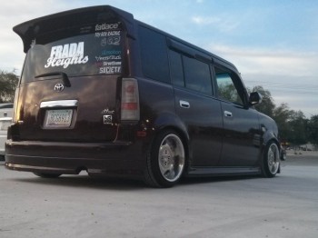 2006 Scion xB