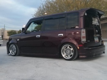 2006 Scion xB