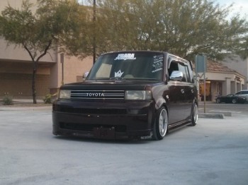2006 Scion xB