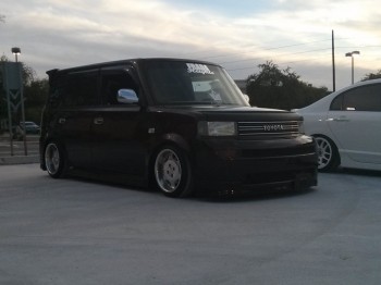 2006 Scion xB