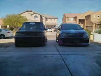 2006 Scion xB