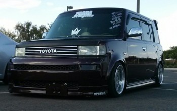 2006 Scion xB