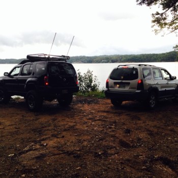 2005 Mazda Tribute