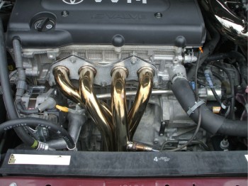 2007 Scion tC