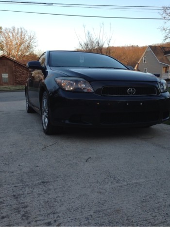 2005 Scion tC