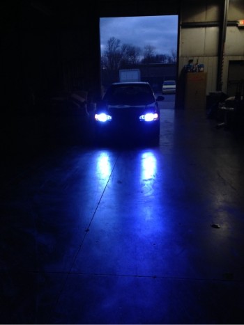 1993 Honda Accord
