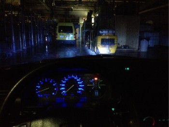 1993 Honda Accord