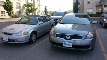 2007 Nissan Altima