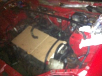1997 Honda Civic
