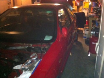 1997 Honda Civic