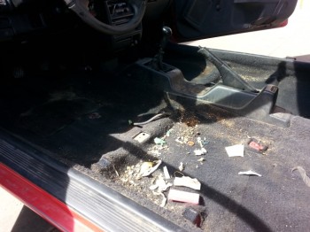 1991 Honda Civic
