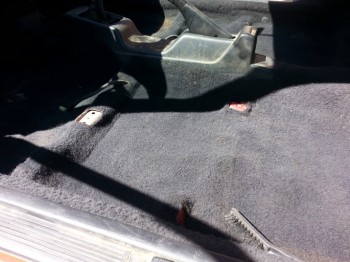 1991 Honda Civic