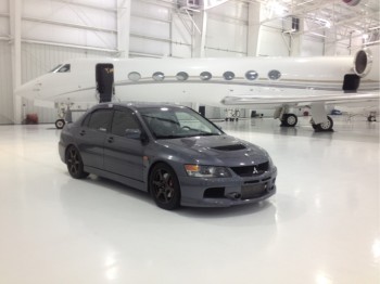 2006 Mitsubishi Lancer