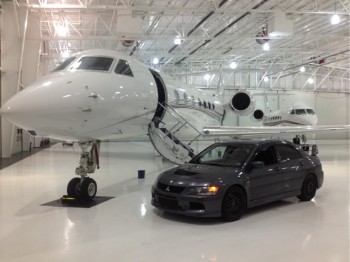 2006 Mitsubishi Lancer