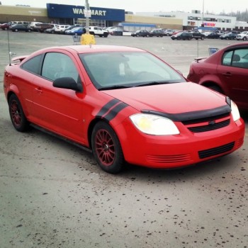 2007 Chevrolet Cobalt