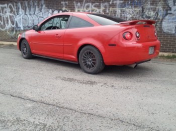 2007 Chevrolet Cobalt