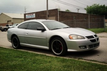 2004 Dodge Stratus